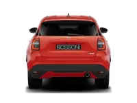 Usata Fiat 600 145 CV (106 kW) 2025 Rosso SUV