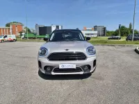Usata Mini Cooper D Countryman Business 150 CV (110 kW) 2022 Beige SUV