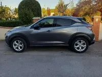 Usata Nissan Juke N-Connecta 94 CV (69 kW) 2024 SUV