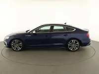 Usata Audi S5 Sportback 347 CV (255 kW) 2020 Blu Utilitaria