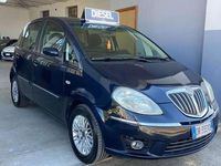 Usata Lancia Musa 69 CV (50 kW) 2008 Monovolume