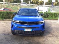 Usata Opel Mokka Ultimate 136 CV (100 kW) 2024 Grigio SUV