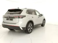 Usata VW Tiguan Elegance 150 CV (110 kW) 2024 Grigio SUV