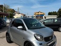 usata Smart ForTwo Coupé 1000 62 kW pulse