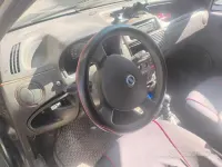 Usata Fiat Punto 60 CV (44 kW) 2004 Grigio Utilitaria