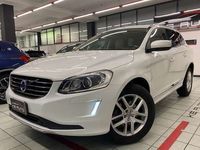 usata Volvo XC60 2.0d4 Momentum 190cv g.tronic Autocarro 5p no iva