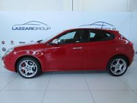 usata Alfa Romeo Giulietta Giulietta1.4 t. m.air Super 170cv tct