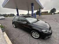 Usata VW Golf VII Business 116 CV (85 kW) 2020 Berlina