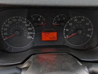 Usata Fiat Grande Punto 2007 Rosso Utilitaria