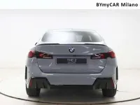 Nuova BMW 220 Gran Coupé M Sport 163 CV (119 kW) 2025 Brooklyn grey metallic Coupé