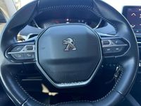 Usata Peugeot 5008 131 CV (96 kW) 2020 Grigio Monovolume