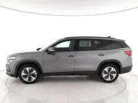 Usata Skoda Kodiaq Executive 150 CV (110 kW) 2025 Grigio SUV