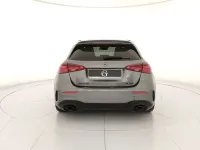 Gebraucht Mercedes A35 AMG Premium 306 PS (225 kW) 2024 Grau Limousine