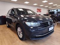 Usata VW Tiguan 245 CV (180 kW) 2021 Grigio SUV