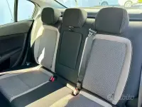 Usata Fiat Tipo 95 CV (69 kW) 2017 Grigio Berlina
