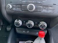 Usata Audi A1 Sportback Ambition 122 CV (89 kW) 2012 Argento Utilitaria