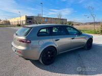 usata Alfa Romeo 159 JTDM