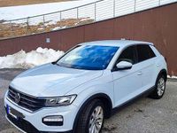 Usata VW T-Roc IQ Drive 150 CV (110 kW) 2019 SUV