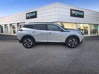 Usata Peugeot e-2008 Allure 100 kW (136 CV) 2022 Grigio SUV