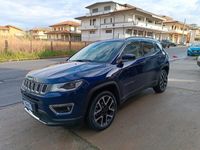 usata Jeep Compass 1.6 Multijet II 2WD Limited