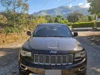 Usata Jeep Cherokee 250 CV (183 kW) 2014 SUV