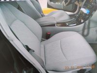 Usata Mercedes C220 143 CV (105 kW) 2002 Blu Berlina