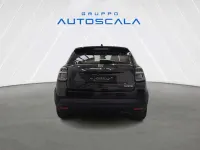 Usata Fiat 600 Icon 136 CV (100 kW) 2025 Nero cinema extraserie SUV