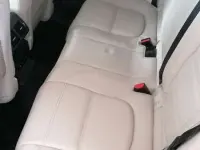 Usata Jaguar F-Pace Pure 179 CV (131 kW) 2017 Nero SUV