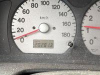 Usata Suzuki Jimny 2002 SUV