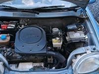 Usata Fiat 600 Anniversary 54 CV (39 kW) 2009 Utilitaria