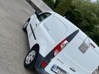 Usata Renault Kangoo 44 kW (60 CV) 2018 Bianco Monovolume