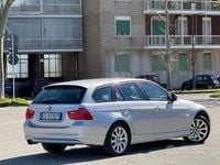 Usata BMW 320 M Sport 184 CV (135 kW) 2010 Grigio Station wagon