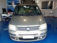 usata Fiat Panda Panda 1.2natural power dynamic 1.2