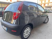 usata Fiat Punto 1,3 MULTIJET KM CERT FULL OPT X NEO PATENATI NOR ITALIA