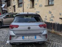 Usata VW T-Roc Edition 190 CV (139 kW) 2022 SUV