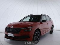 Usata Skoda Kamiq Monte Carlo 150 CV (110 kW) 2023 Other SUV