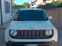 usata Jeep Renegade - 2014-1.6 120cv