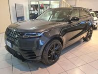 usata Land Rover Range Rover Velar 2.0 mhev TD4 CV R-Dynamic!NAVI!CAR PLAY!FARI LED!