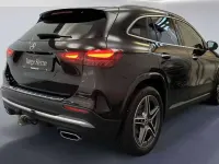 Usata Mercedes GLA200 Premium 150 CV (110 kW) 2025 Nero SUV