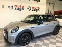 usata Mini Cooper 1.5 Classic Premium 5 Porte Automatica