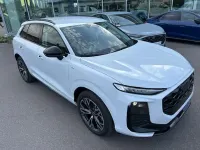 Nuova Audi Q3 S-Line 150 CV (110 kW) 2026 Bianco SUV
