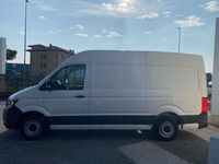 usata VW Crafter 2.0TDI 140CV PM-TA Furgone Business