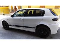 Venduto Alfa Romeo 147 1 9 Jtd 120 Auto Usate In Vendita