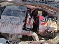 Usata Fiat 500 Lounge 69 CV (50 kW) 2009 Utilitaria
