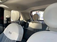 Usado Fiat 500 Lounge 69 CV (50 kW) 2020 Berlina