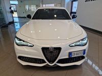 usata Alfa Romeo Giulia 2.0 T 280 CV AT8 AWD Q4 Vel...