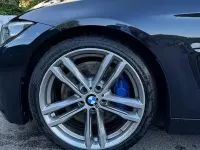 Usata BMW 420 M Sport 190 CV (139 kW) 2019 Berlina