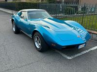 Usata Corvette Stingray 1970 Coupé