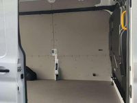 Nuova Ford Transit 136 CV (100 kW) 2026 Bianco Furgone