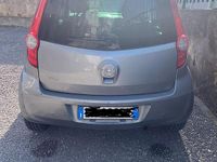 Usata Opel Agila 86 CV (63 kW) 2011 Utilitaria